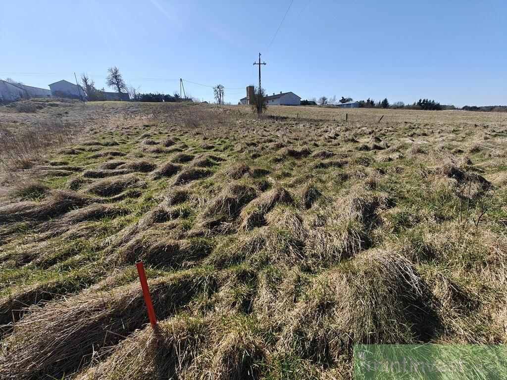 Działka budowlana z warunkami zabudowy (10)