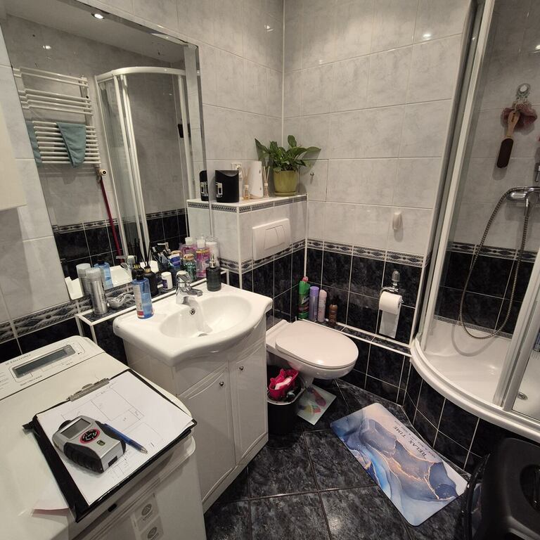 Beżowa- 32mkw z 2000r,balkon,2p-360tys. do neg. (5)