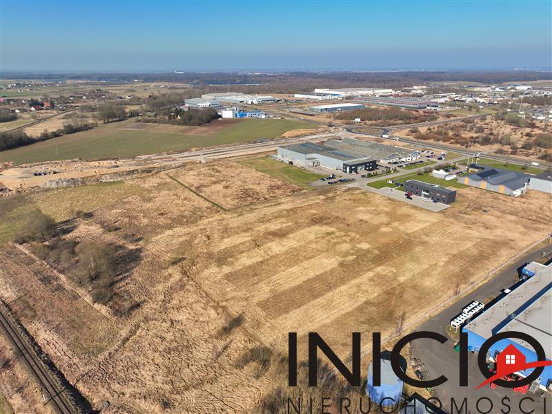 Działka - Koszalin  (1)