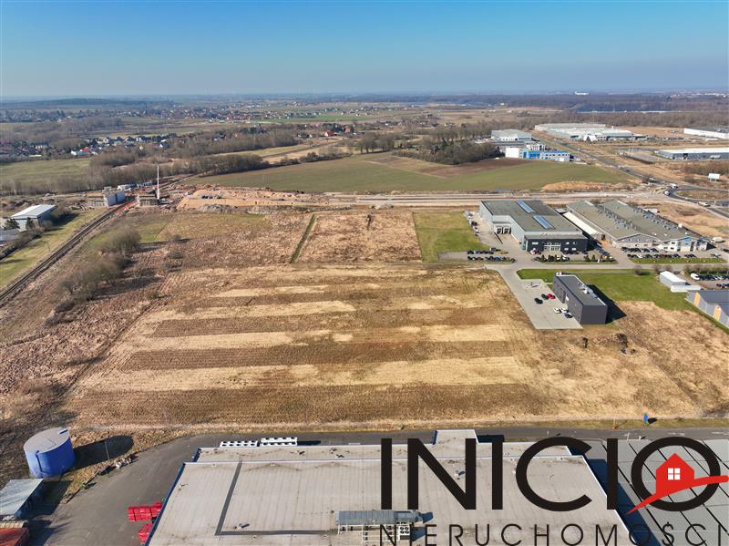 Działka - Koszalin  (2)