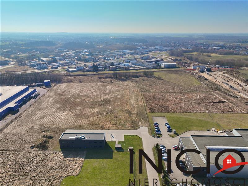 Działka - Koszalin  (3)