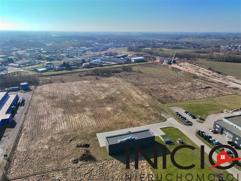 Działka - Koszalin  (5)