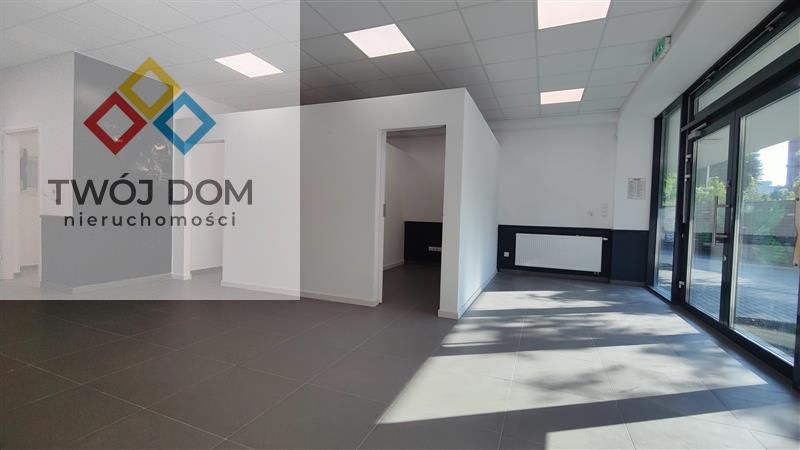 Lokal 103 m2, poziom 