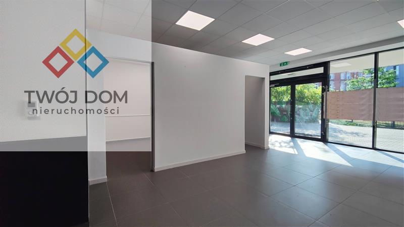 Lokal 103 m2, poziom 