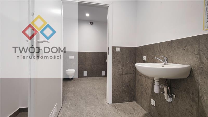 Lokal 103 m2, poziom 