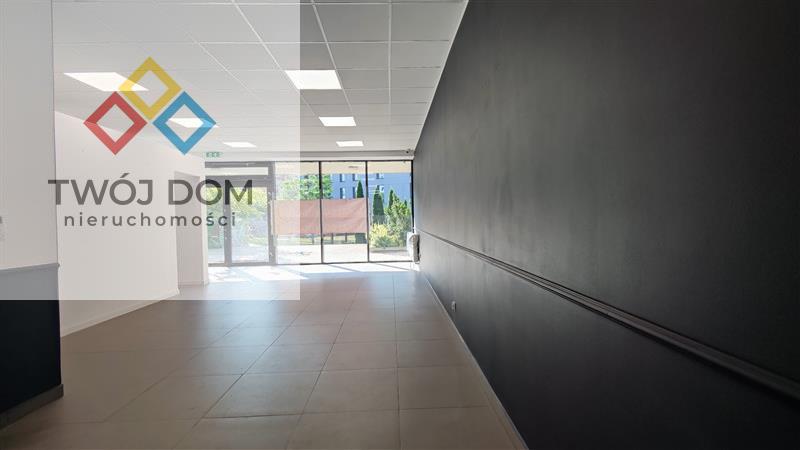 Lokal 103 m2, poziom 