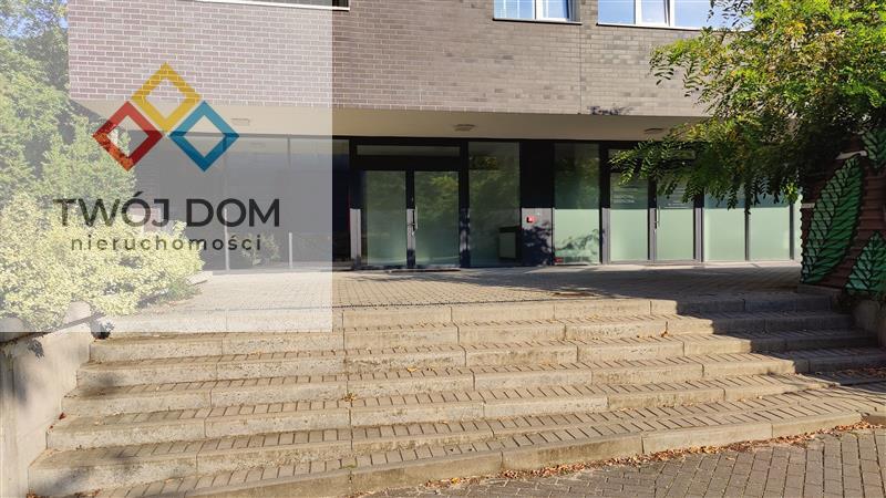 Lokal 103 m2, poziom 