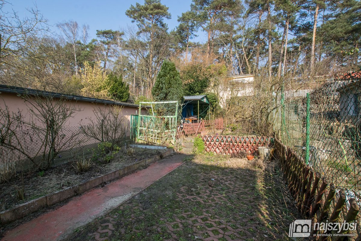 Świnoujście - mieszkanie z garażem i działką (15)