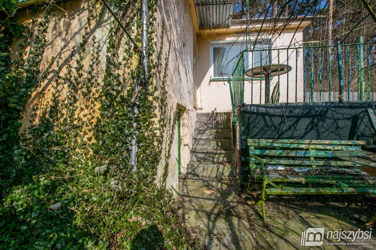 Świnoujście - mieszkanie z garażem i działką (17)