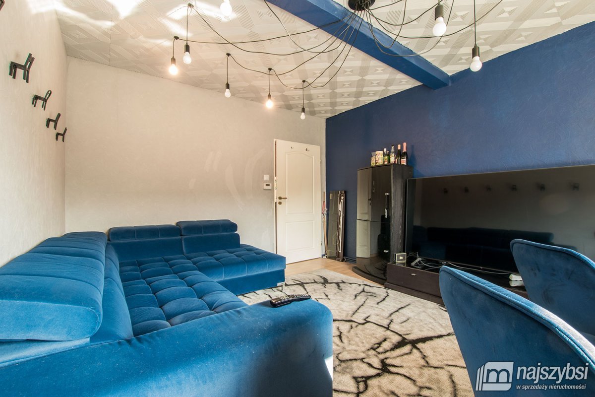 Świnoujście - mieszkanie z garażem i działką (3)