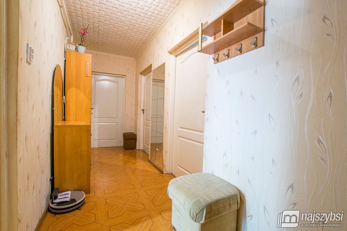 Świnoujście - mieszkanie z garażem i działką (8)