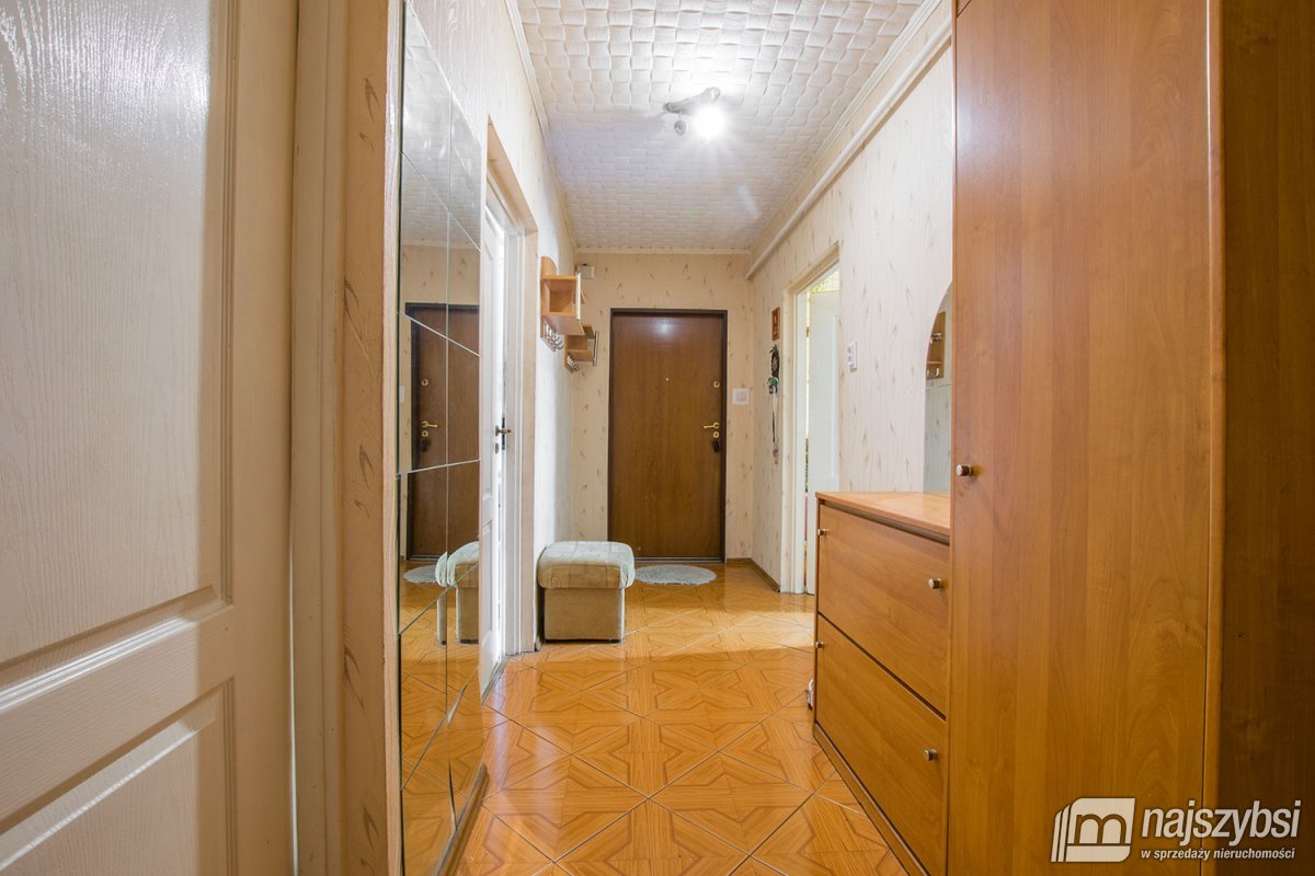 Świnoujście - mieszkanie z garażem i działką (9)