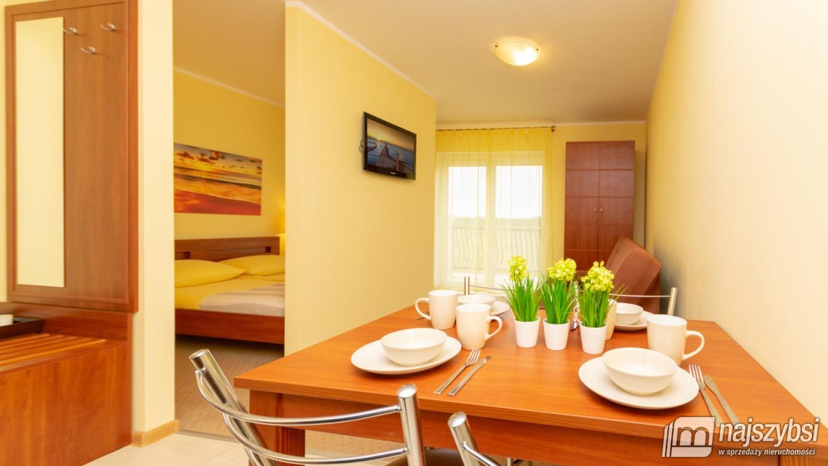 DARŁÓWKO - PENSJONAT NA SPRZEDAŻ BLISKO MORZA! (1)