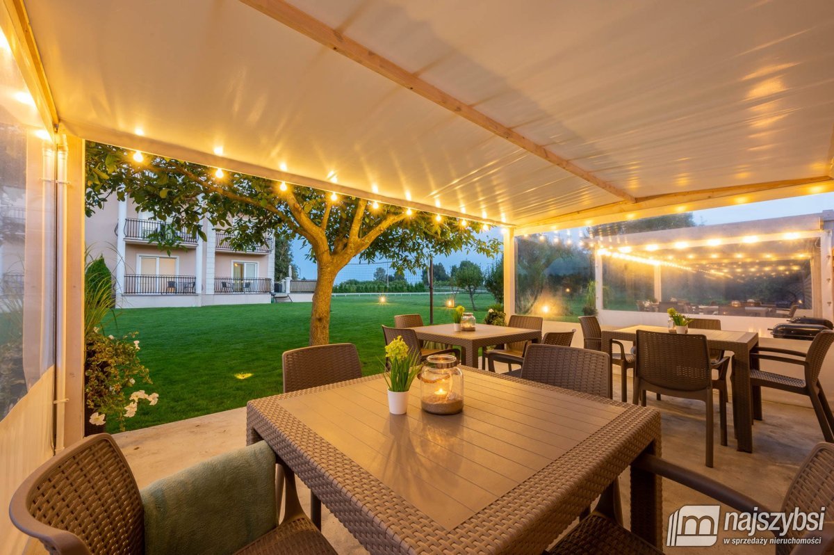 DARŁÓWKO - PENSJONAT NA SPRZEDAŻ BLISKO MORZA! (8)