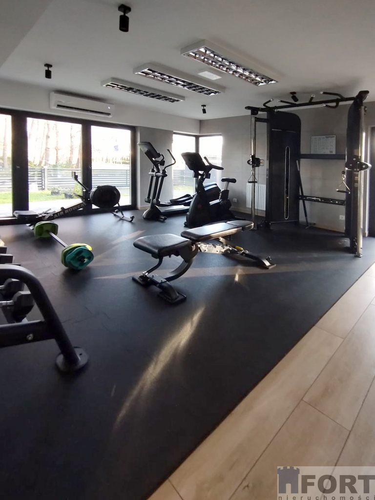 Kawalerka 400 metrów od plaży, Międzywodzie (5)