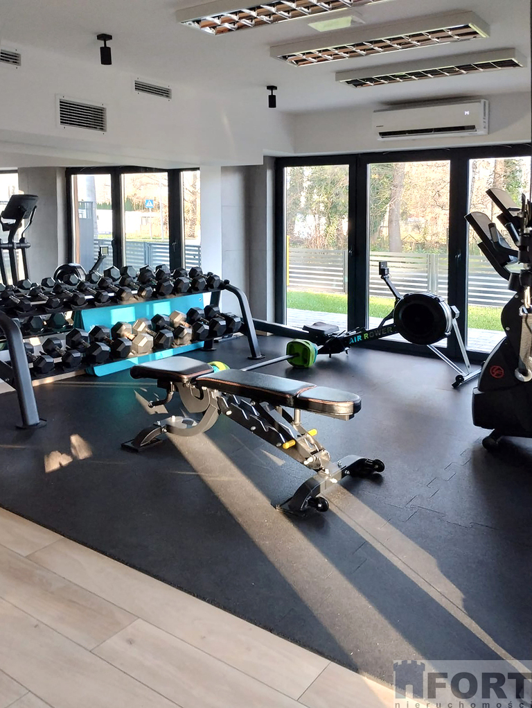 Kawalerka 400 metrów od plaży, Międzywodzie (7)