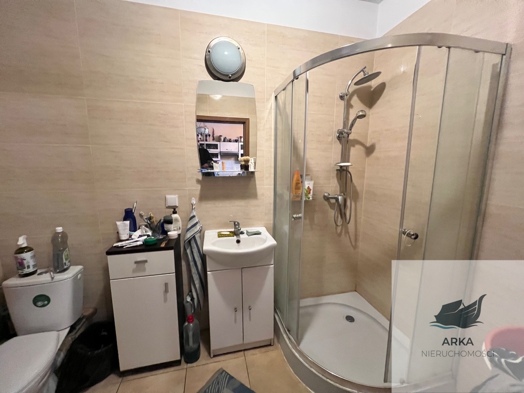 Santocka, piękny widok, 2 pok. 50 m2 (4)