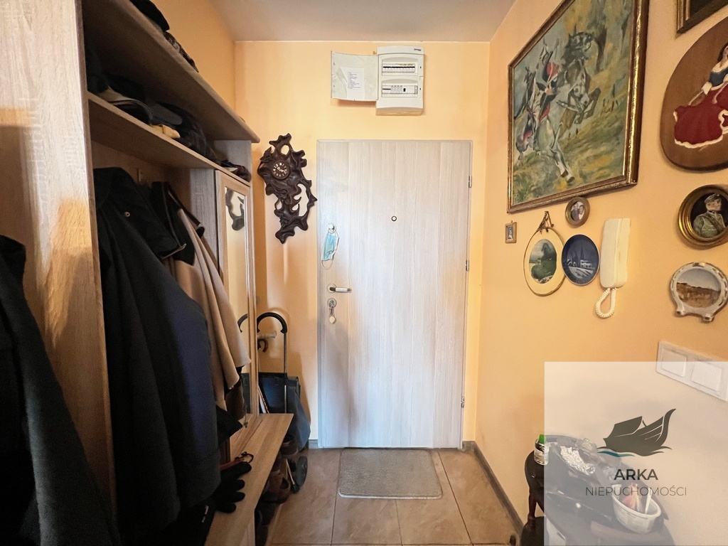 Santocka, piękny widok, 2 pok. 50 m2 (5)