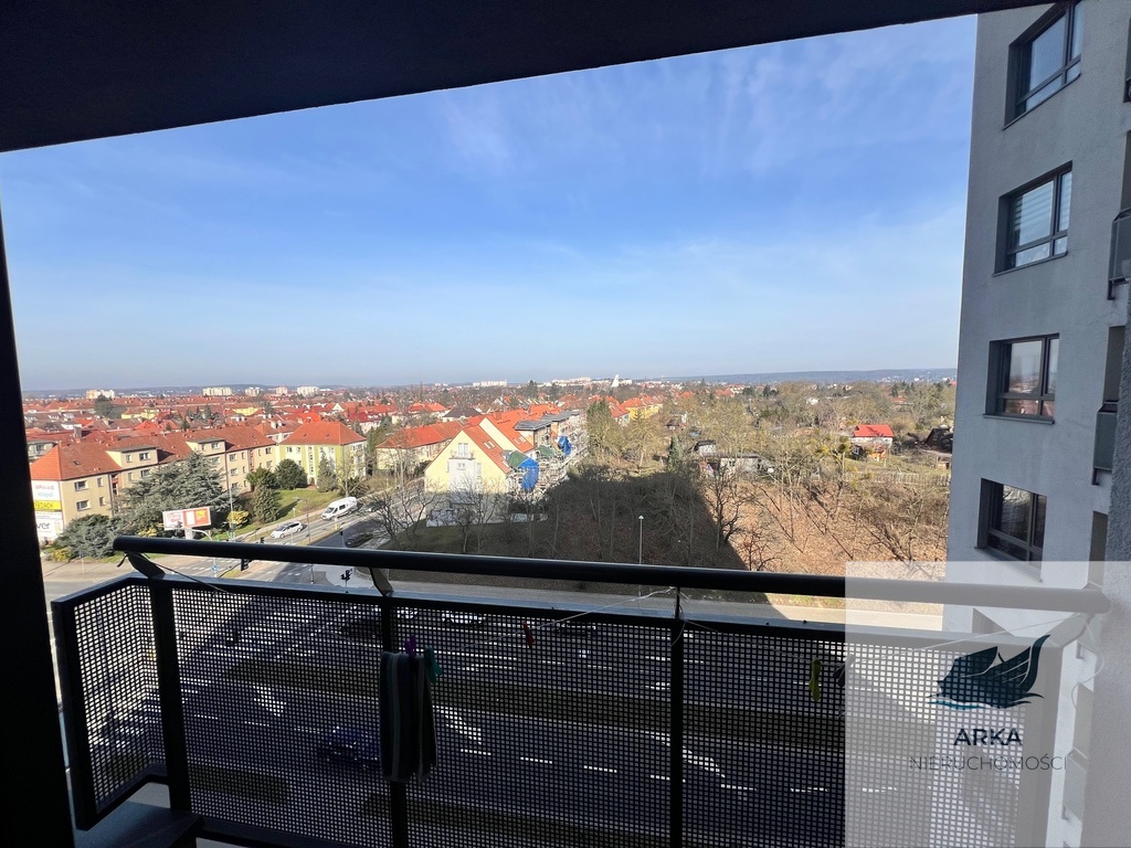 Santocka, piękny widok, 2 pok. 50 m2 (7)