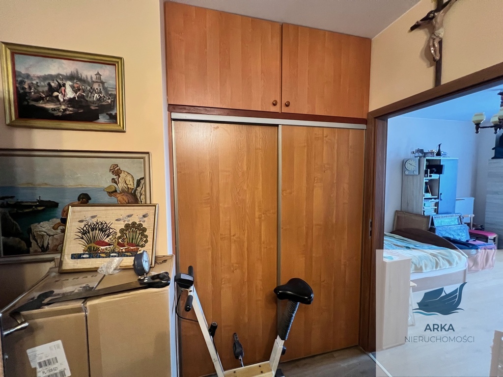 Santocka, piękny widok, 2 pok. 50 m2 (8)