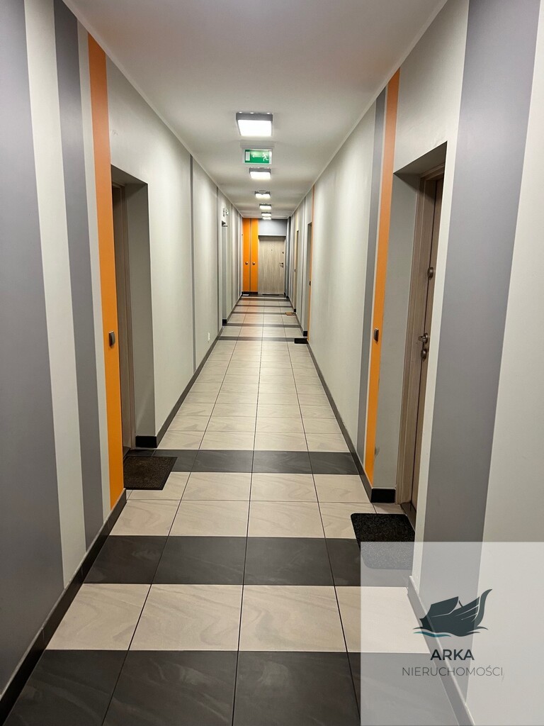 Santocka, piękny widok, 2 pok. 50 m2 (9)