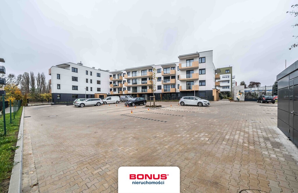 Wynajęte * Solidni najemcy * Doskonała inwestycja (17)