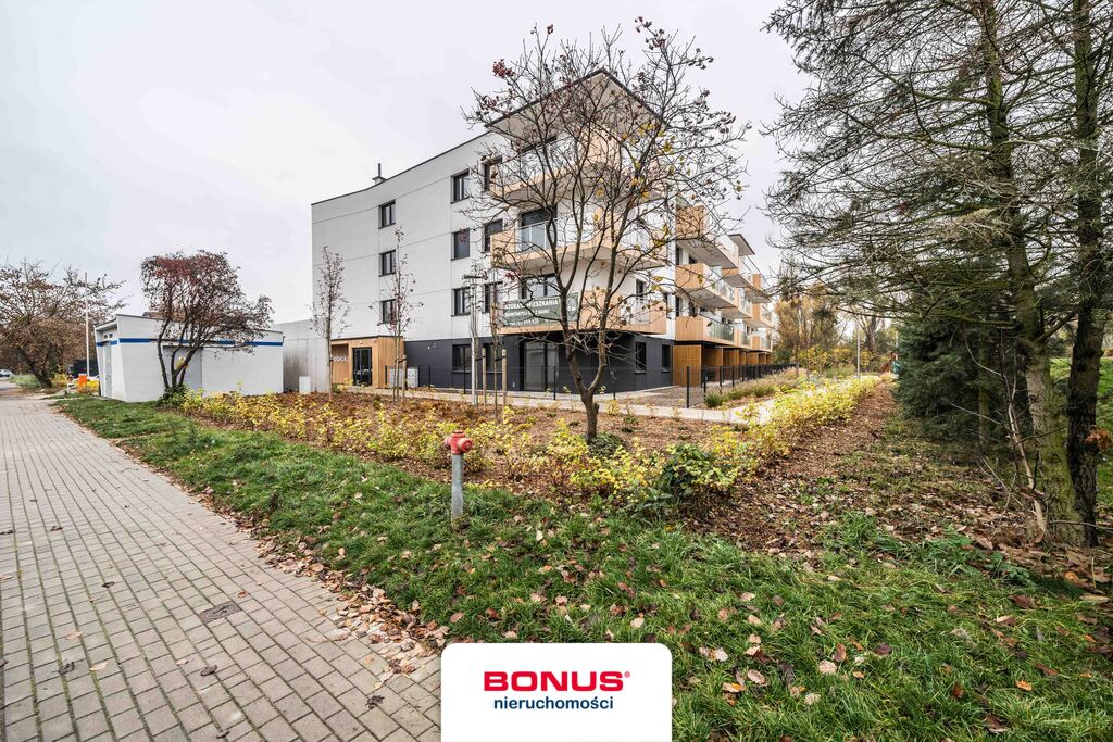 Wynajęte * Solidni najemcy * Doskonała inwestycja (16)