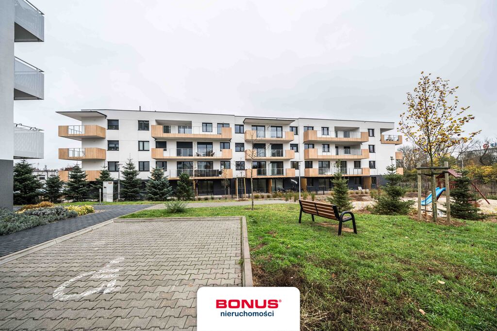 Wynajęte * Solidni najemcy * Doskonała inwestycja (18)