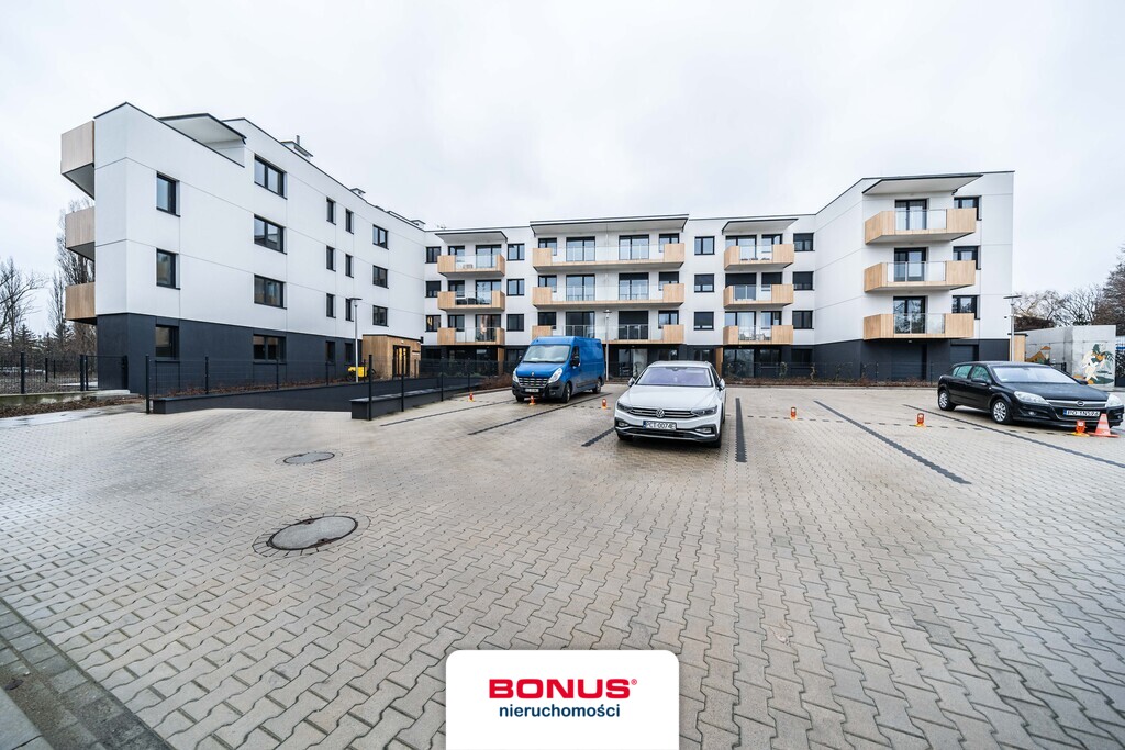 Wynajęte * Solidni najemcy * Doskonała inwestycja (20)