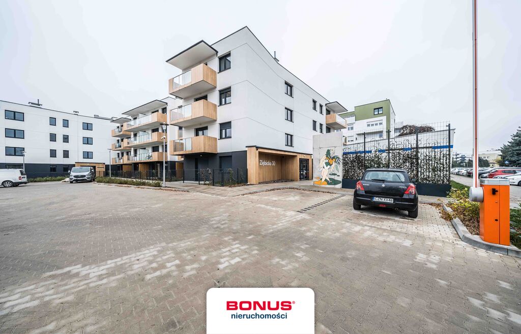 Wynajęte * Solidni najemcy * Doskonała inwestycja (22)