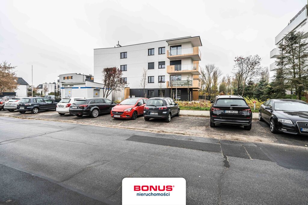 Wynajęte * Solidni najemcy * Doskonała inwestycja (23)