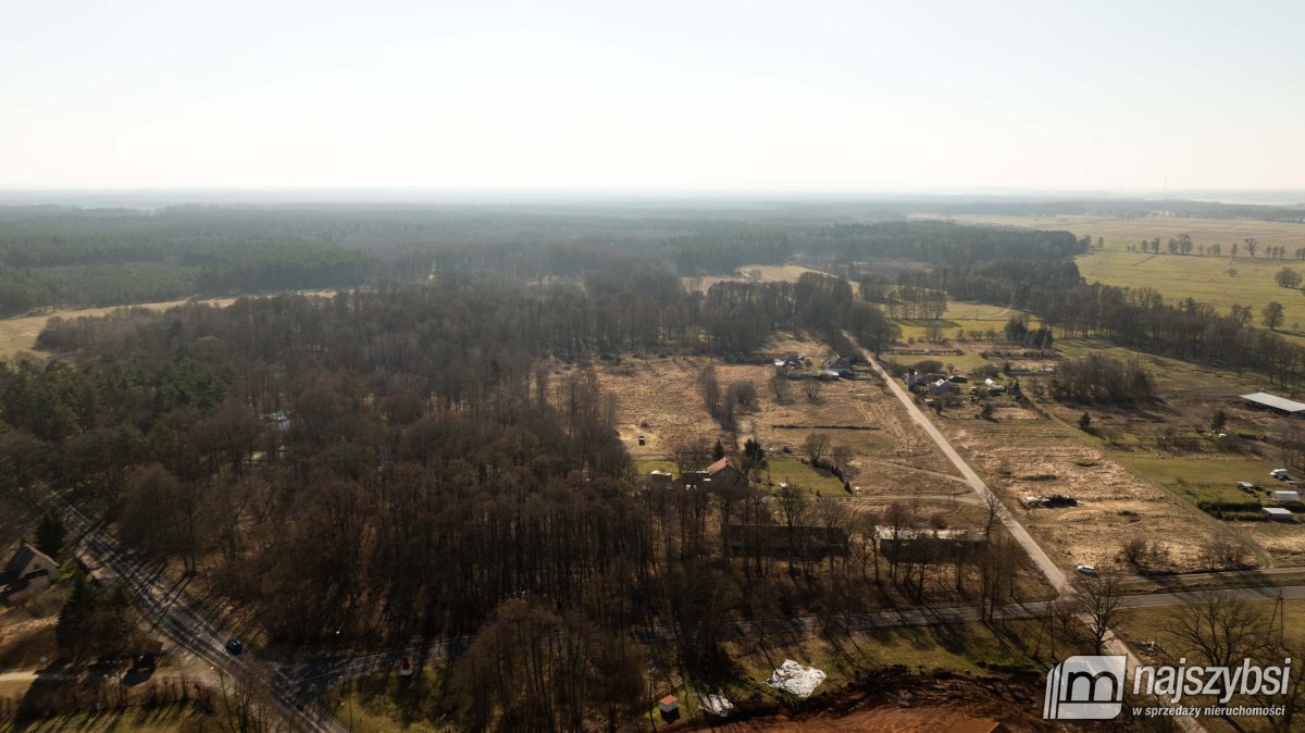 Stepnica - działka 5400m2 z zabudową magazynową (8)