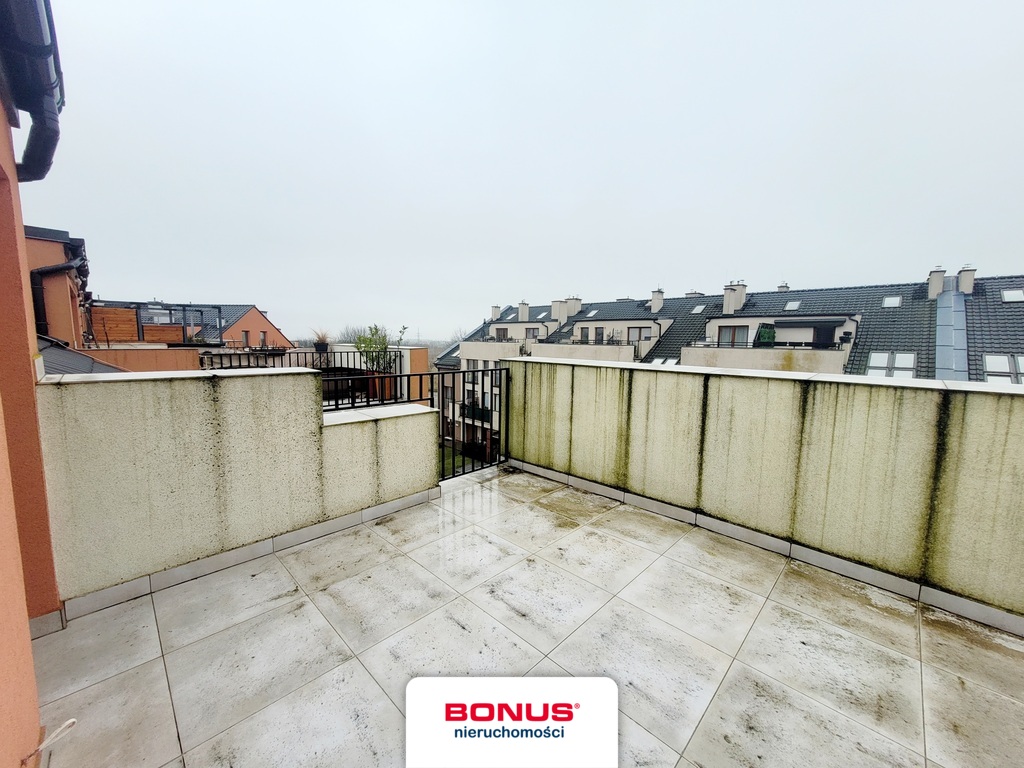 Dwa poziomy | 79,53 | Taras 13,56 | Skarbimierzyce (6)