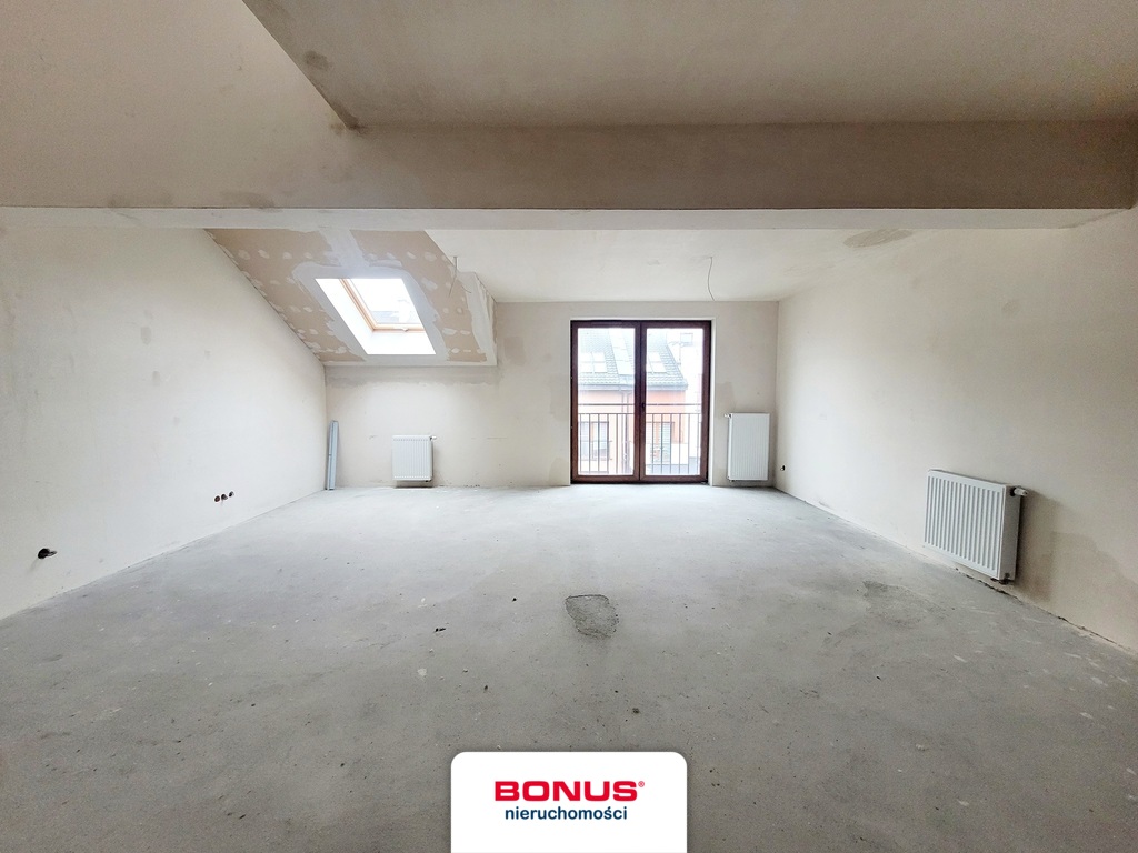 Dwa poziomy | 79,53 | Taras 13,56 | Skarbimierzyce (9)