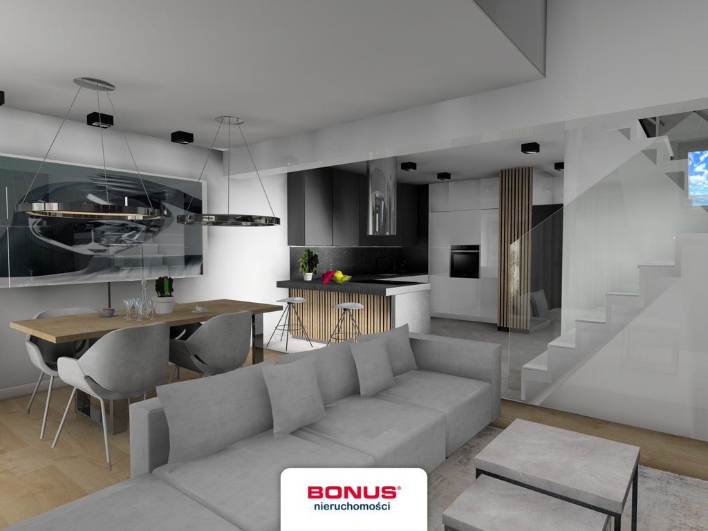 Dwa poziomy | 79,53 | Taras 13,56 | Skarbimierzyce (12)