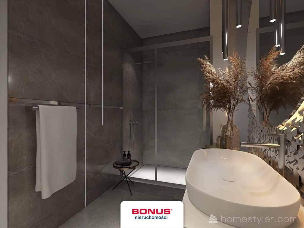 Dwa poziomy | 79,53 | Taras 13,56 | Skarbimierzyce (15)