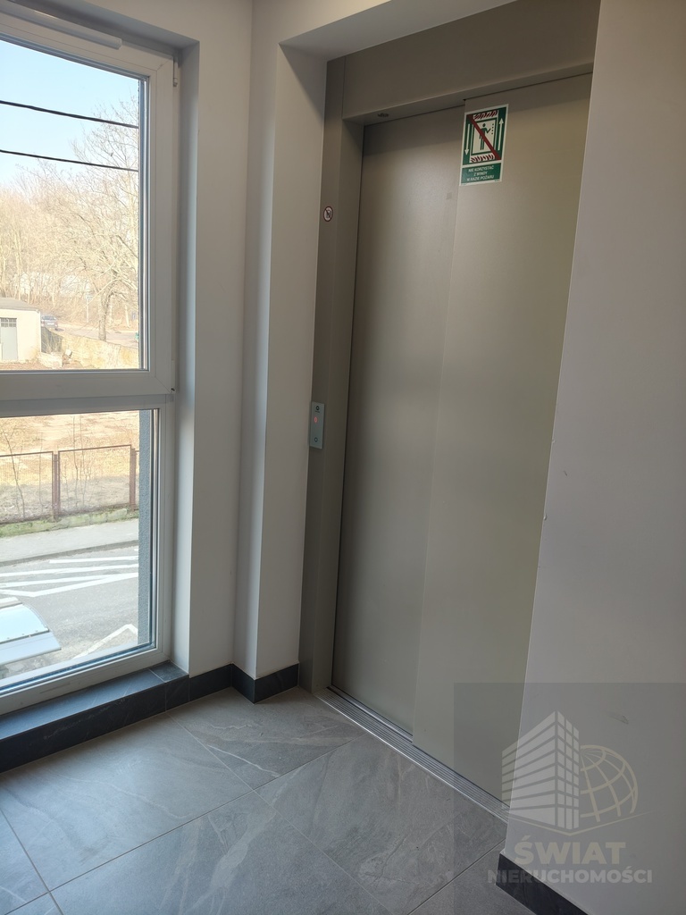 Nowoczesny apartament 3 pok. z ogródkiem (7)