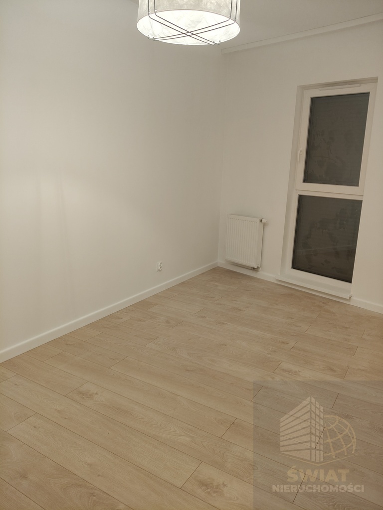 Nowoczesny apartament 3 pok. z ogródkiem (5)