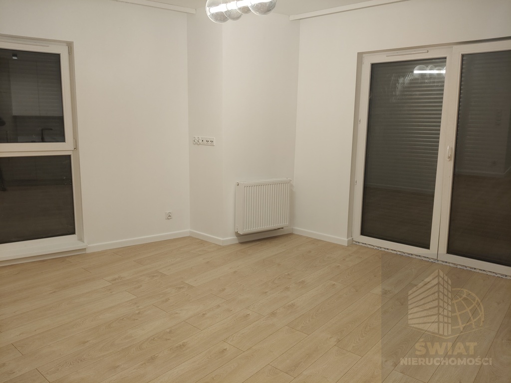 Nowoczesny apartament 3 pok. (3)