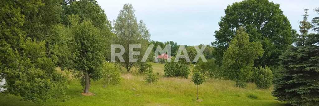 Działka budowlana 350 m od jeziora Grabno (2)