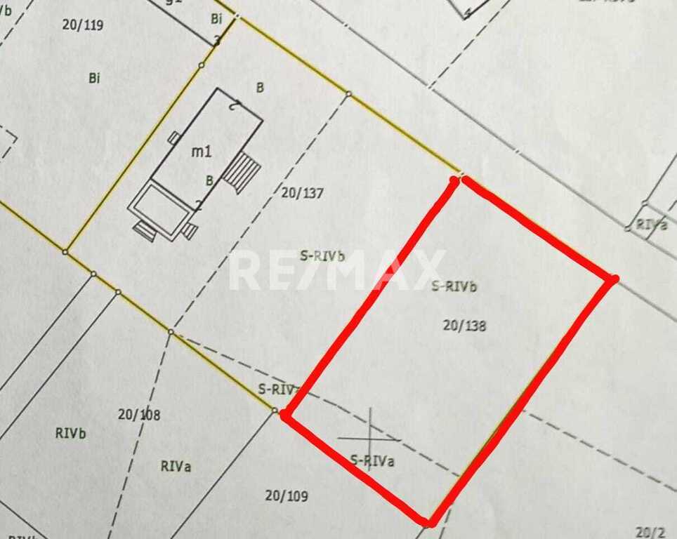 Działka budowlana 350 m od jeziora Grabno (3)