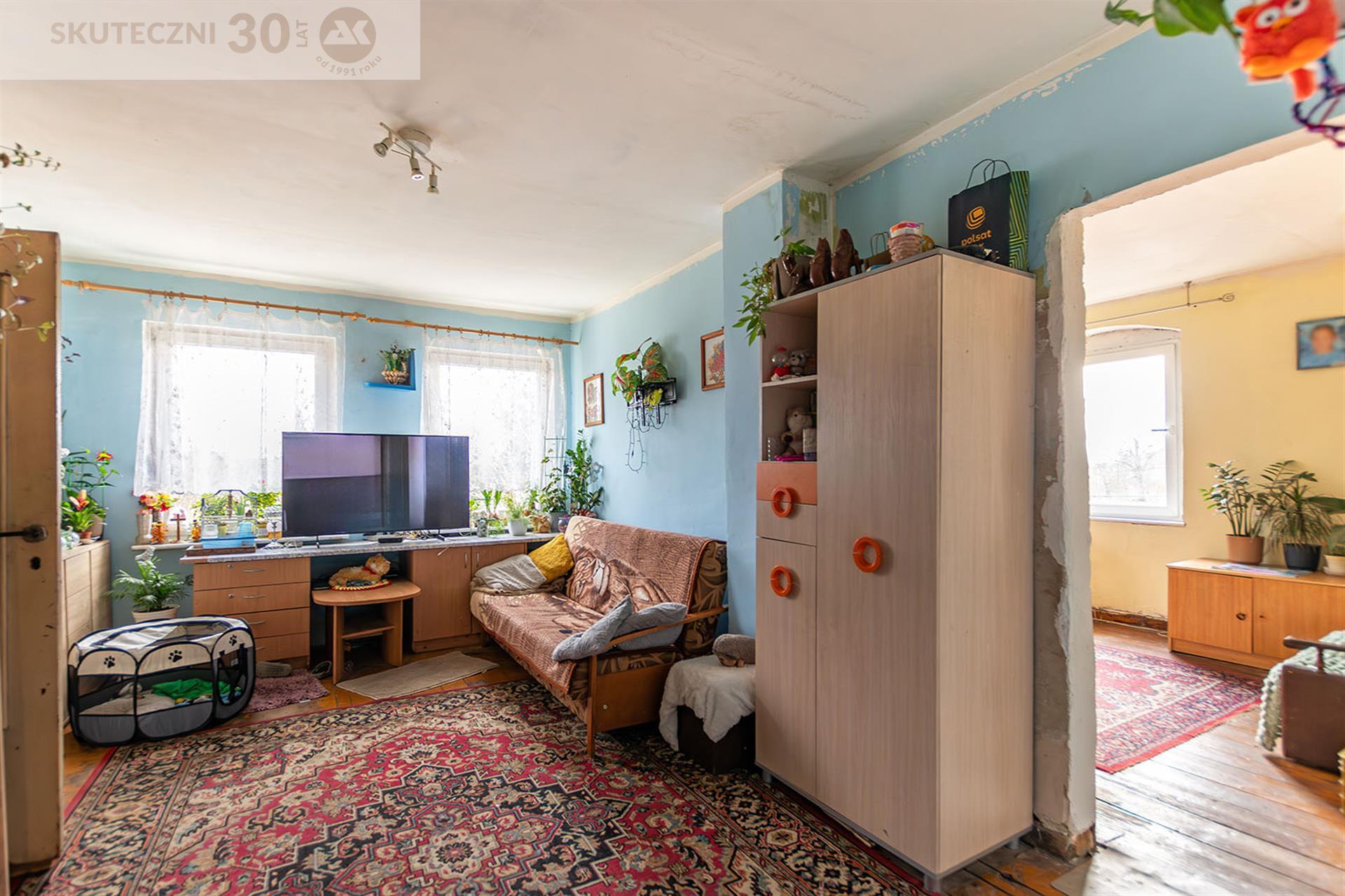 Mieszkanie - Buczki  (1)