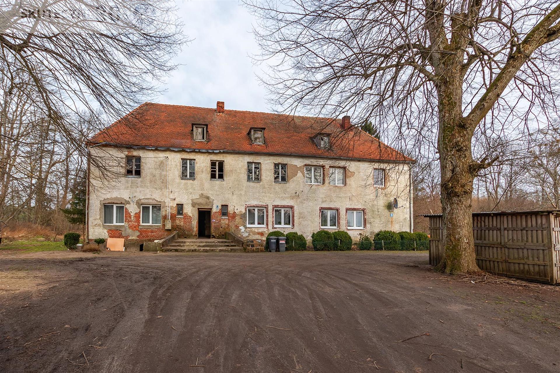 Mieszkanie - Buczki  (10)