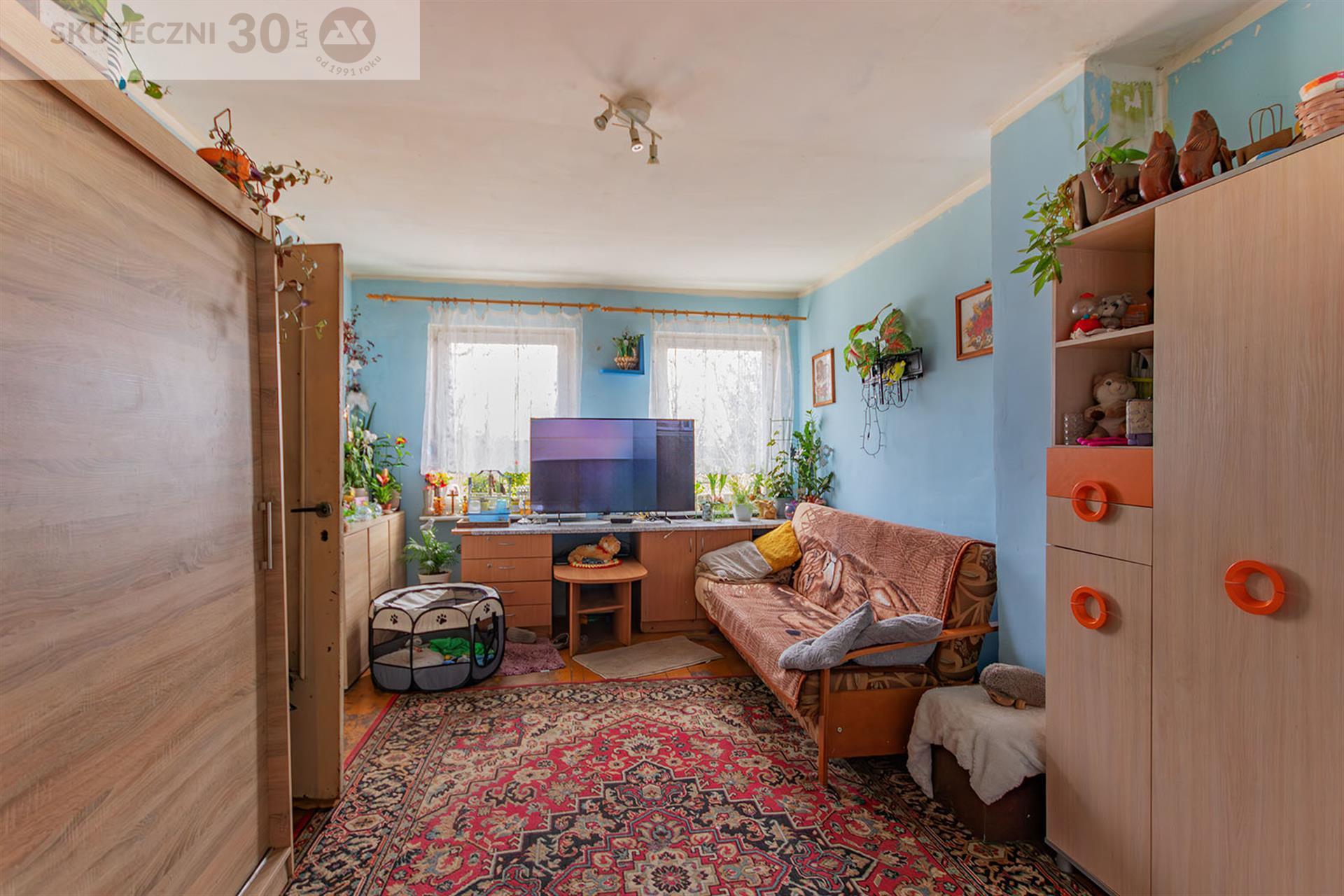 Mieszkanie - Buczki  (3)