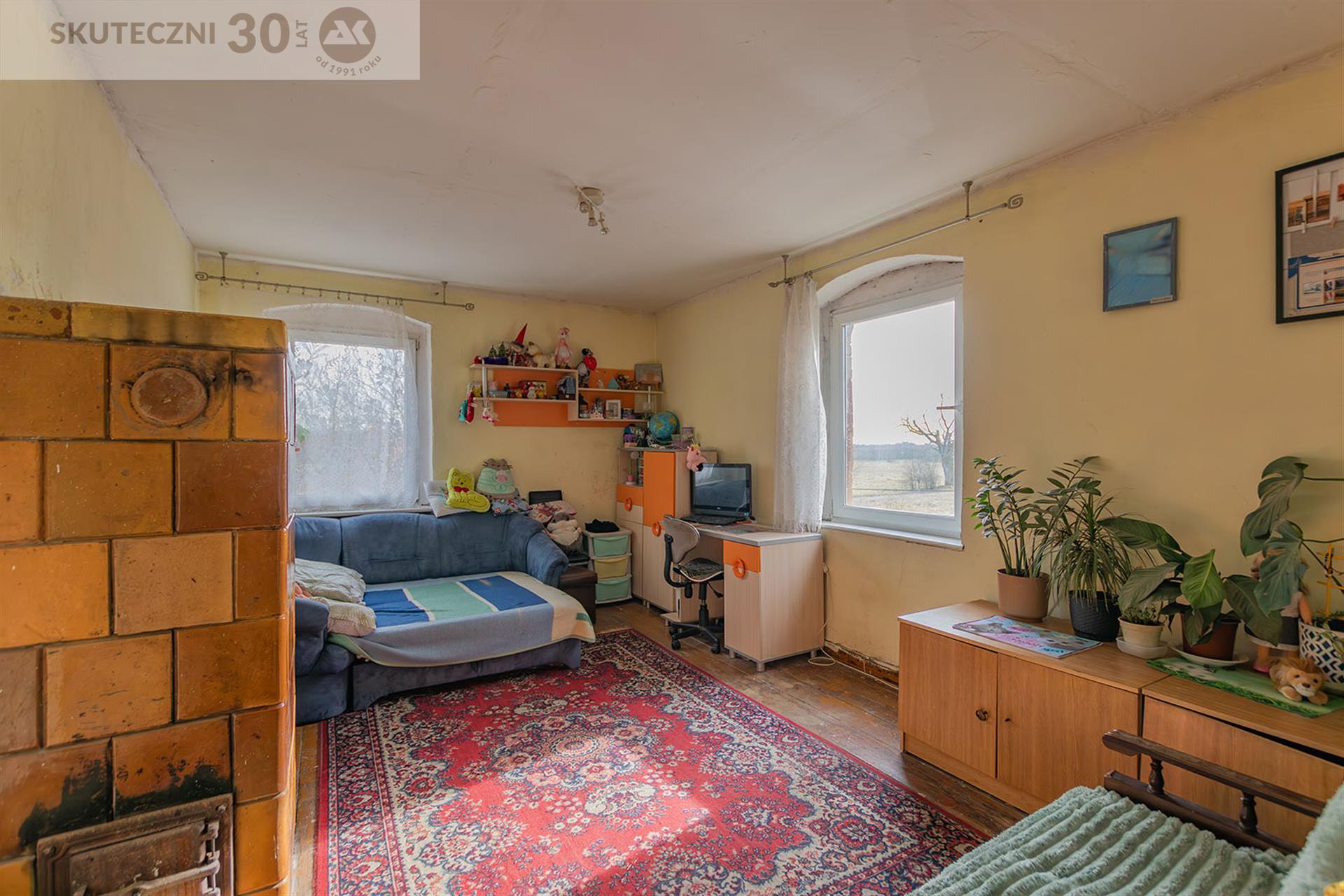 Mieszkanie - Buczki  (5)