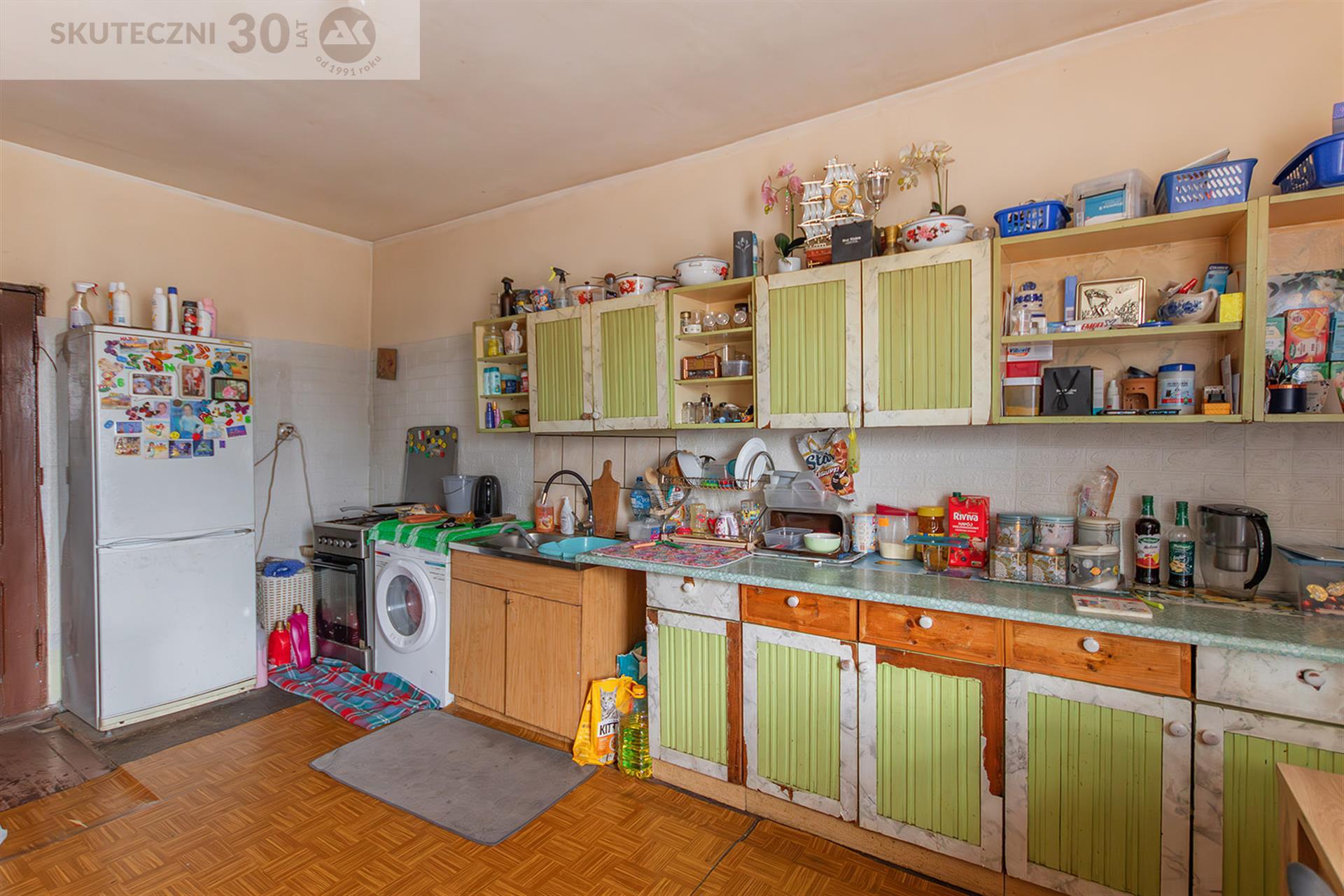 Mieszkanie - Buczki  (6)