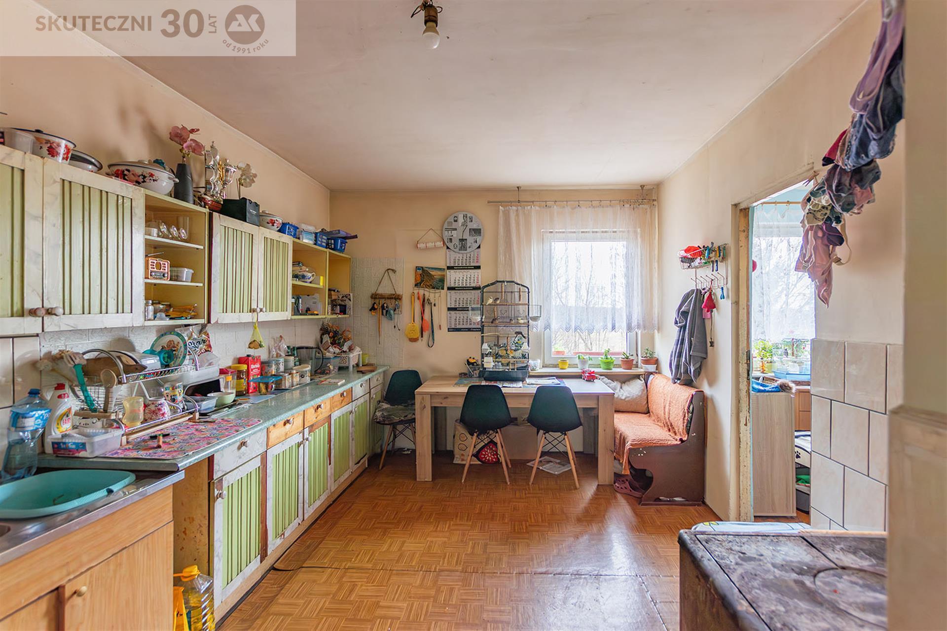 Mieszkanie - Buczki  (7)