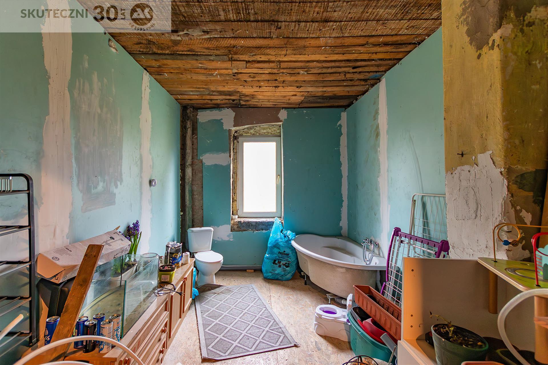 Mieszkanie - Buczki  (8)