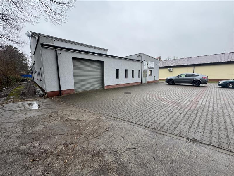 Obiekt - Białogard  (2)