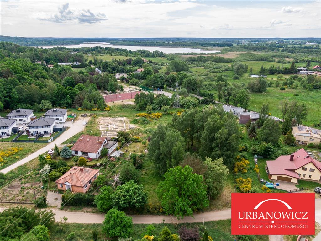 Działka budowlana, Koszalin, Osiedle Rokosowo. (1)